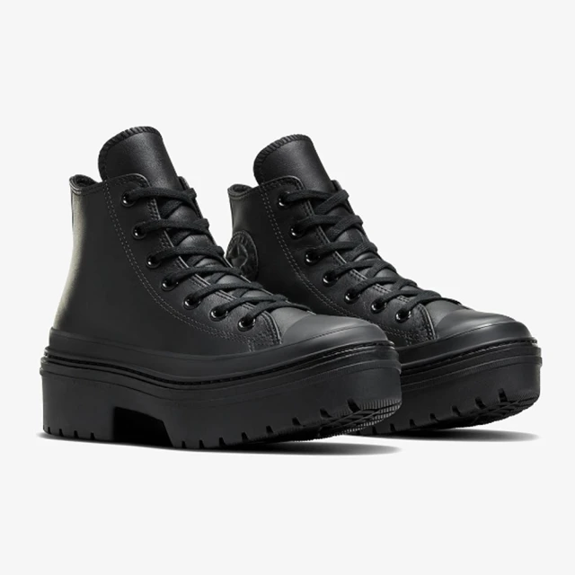 CONVERSE CTAS LUGGED HI 高筒 休閒鞋 厚底 男鞋 女鞋 白色 565902C 歷史價格詳細信息