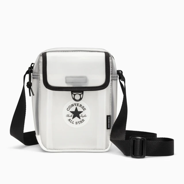 Converse CROSS BODY 2 BLACK 黑 運動 休閒 斜背包 10020540-A01 歷史價格詳細信息