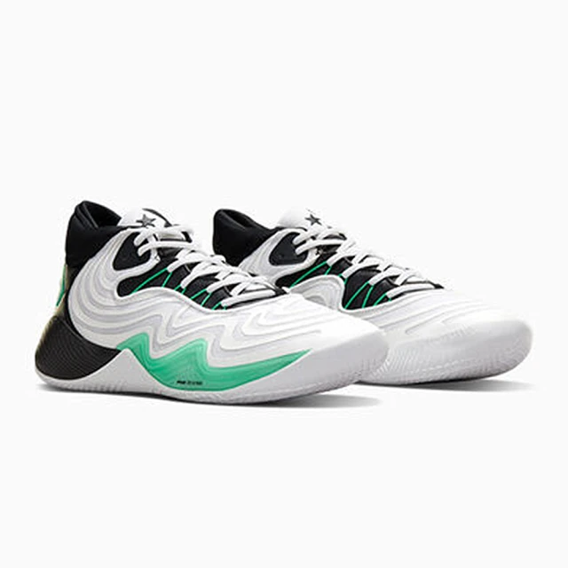 【CONVERSE】ALL STAR BB SHIFT OX 低筒 籃球鞋 運動鞋 男鞋 黑彩-A01246C 歷史價格詳細信息