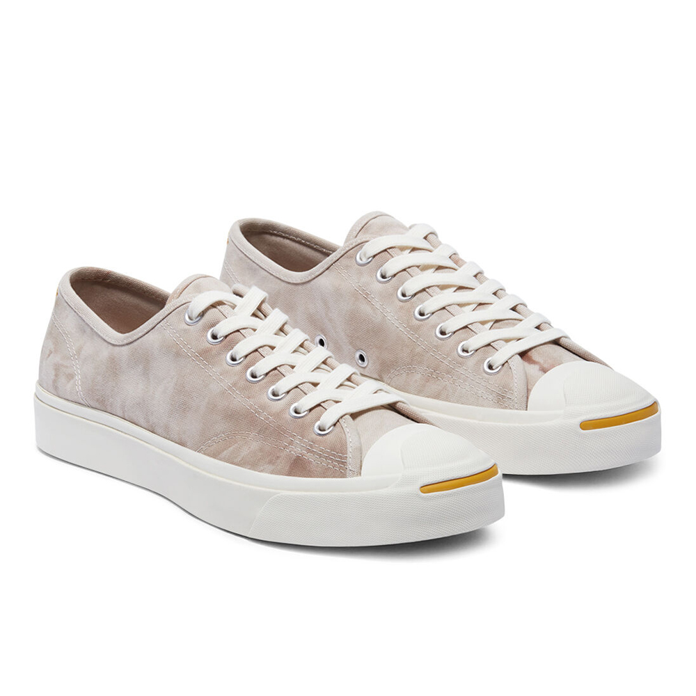 【CONVERSE】JACK PURCELL OX 低筒 開口笑 休閒鞋 男鞋 女鞋 淺灰色-A11965C 歷史價格詳細信息