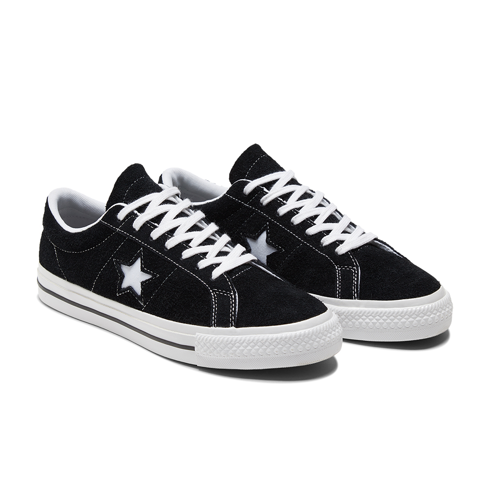 【CONVERSE品牌旗艦店】STAR PLAYER 76 低筒 休閒鞋 男鞋 女鞋 黑 白(A01607C&A01608C) 歷史價格詳細信息