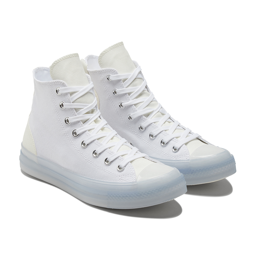 CONVERSE 休閒鞋 帆布鞋 高筒 CTAS CX HI 男女共款 白 172471C 歷史價格詳細信息