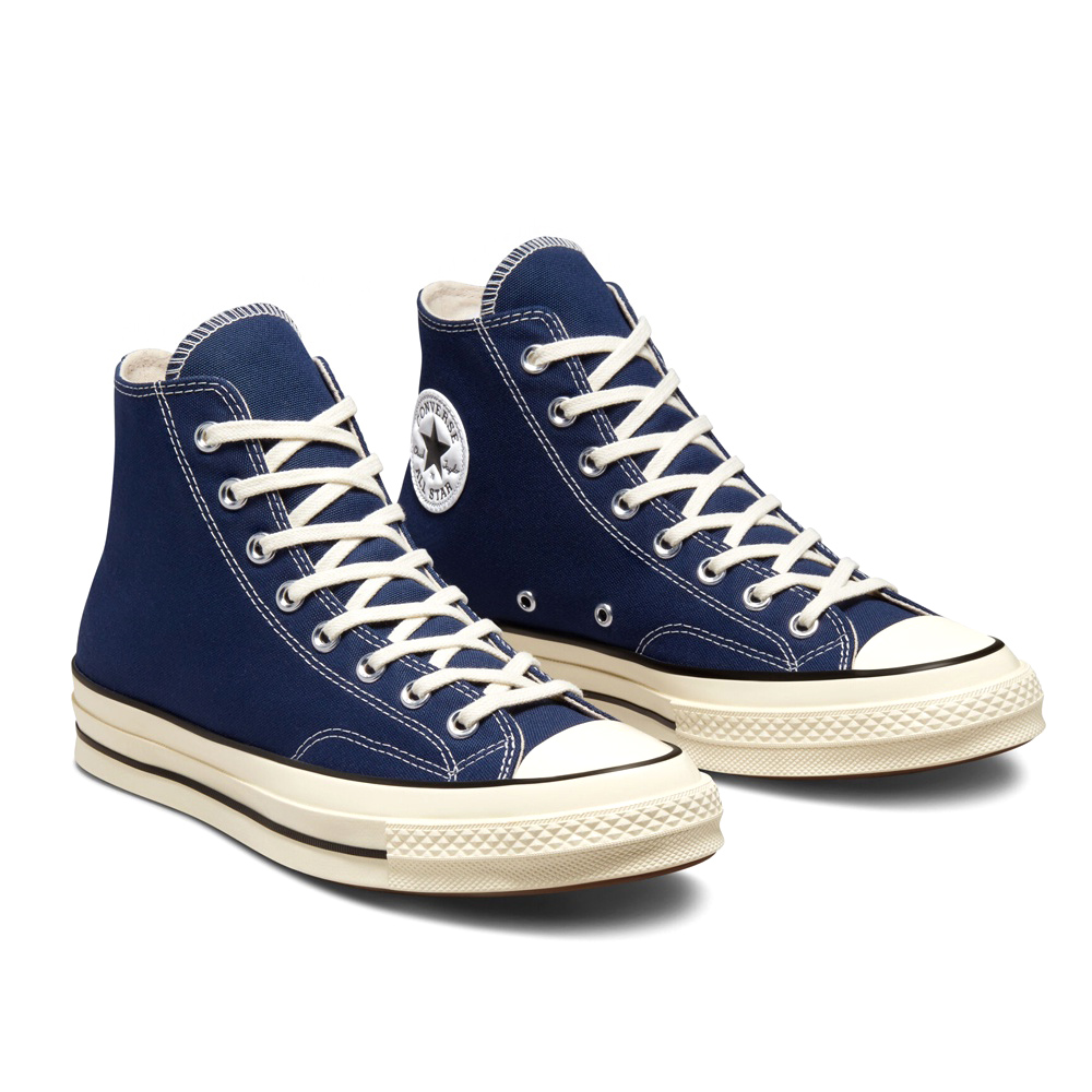 【CONVERSE品牌旗艦店】CHUCK 70 1970 HI 高筒 百搭 休閒鞋 男女 灰色(170552C) 歷史價格詳細信息