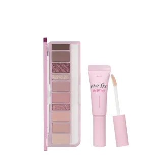 【ETUDE】玩轉色彩九色眼彩盤(粉黛亂子草/微喵宅急變/微烤餅乾/無花果野餐/楓葉盤/沙堡) 歷史價格詳細信息