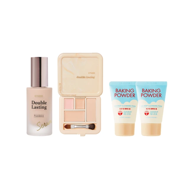 【ETUDE】長效待肌無瑕輕粉底 30g 歷史價格詳細信息