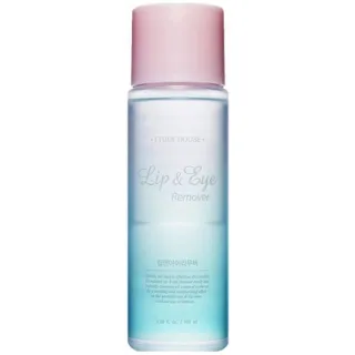 ETUDE 好純淨眼唇卸妝液2入組 官方旗艦店 歷史價格詳細信息