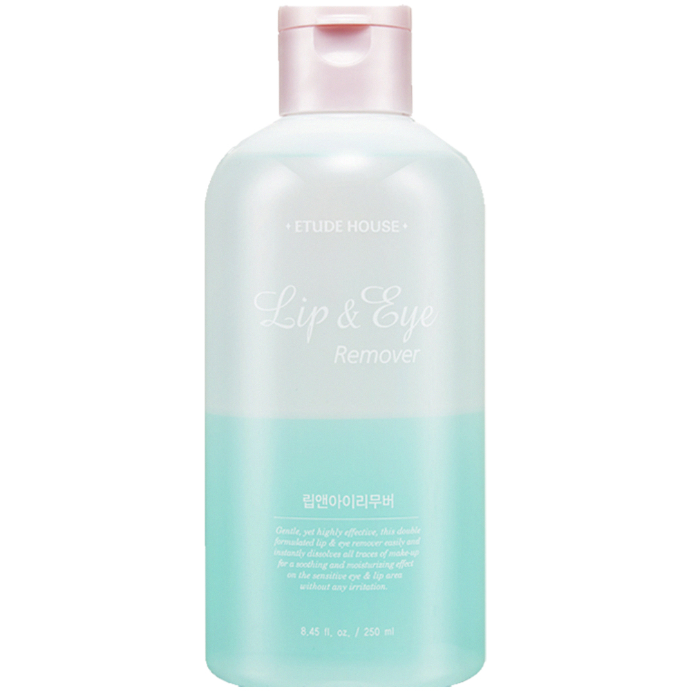 ETUDE 好純淨眼唇卸妝液2入組 官方旗艦店 歷史價格詳細信息
