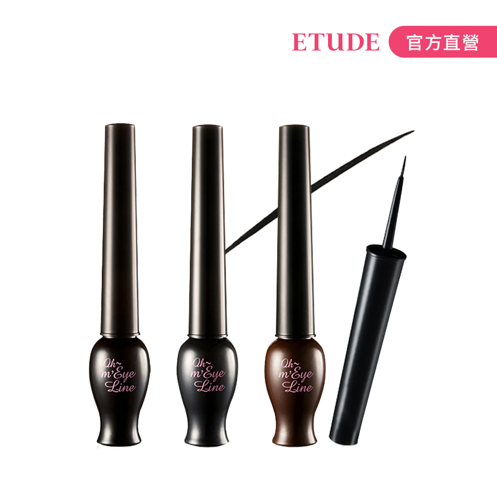 ETUDE 夜店公主睫毛膏 oh my lash【夏沫美妝甄選】 歷史價格詳細信息
