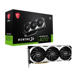 微星 GeForce  RTX 4070 VENTUS 3X 12G OC  顯示卡 歷史價格詳細信息
