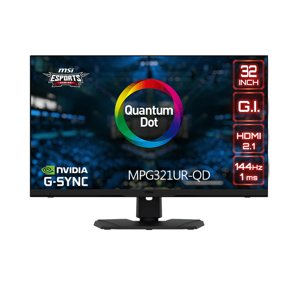 MSI 微星 4k 144hz 32吋 VA曲面電競螢幕 G321CU HDMI2.1/無喇叭【現貨】【GAME休閒館】 歷史價格詳細信息