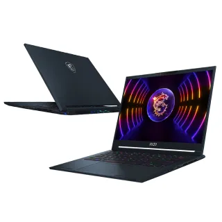 【MSI 微星】14吋i7 13代 RTX4050電競筆電 (Stealth 14 Studio/i7-13700H/16G/1TB SSD/W11P/073TW) 歷史價格詳細信息