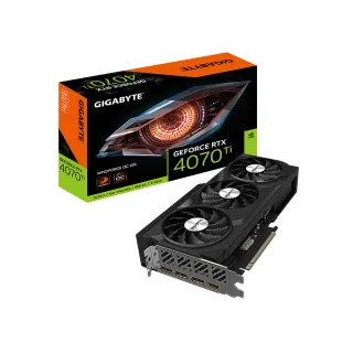 技嘉 GeForce RTX 4070 Ti WINDFORCE OC 12G 顯示卡 歷史價格詳細信息