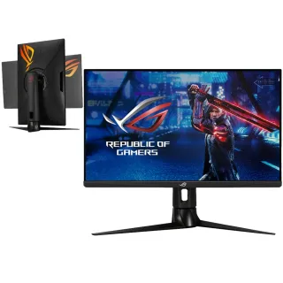 ASUS華碩 27型 2K VA曲面電競螢幕 XG27WQ 歷史價格詳細信息