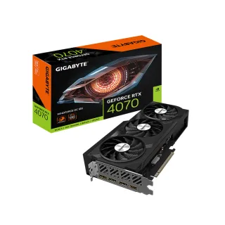 技嘉 GeForce RTX 4070 WINDFORCE 2X OC V2 12G 顯示卡 歷史價格詳細信息