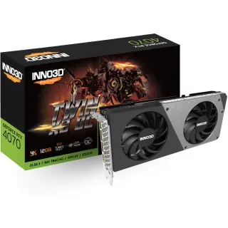 【Inno3D 映眾】GEFORCE RTX 4070 TI SUPER TWIN X2 歷史價格詳細信息