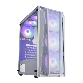 【華碩平台】i5六核GeForce RTX 4060 Win11{三角神力II W}電競機(I5-12400F/H610/16G/1TB) 歷史價格詳細信息