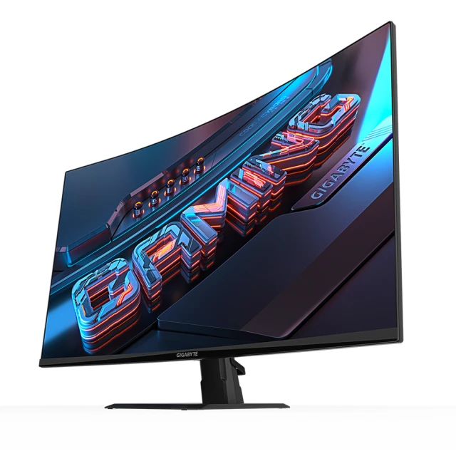 技嘉 GIGABYTE GS32QC 32型 165Hz HDR400電競螢幕【GAME休閒館】 歷史價格詳細信息