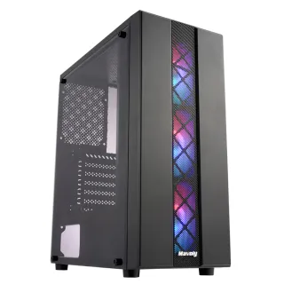 【微星平台】R3四核GeForce RTX 3050{夜冥戰神}電競機(R3 4100/A520/16G/512G) 歷史價格詳細信息