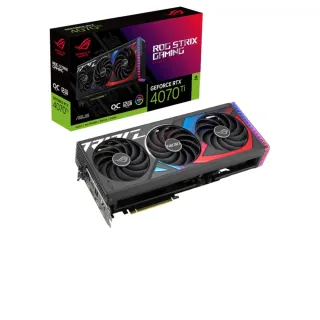 ASUS ROG Strix GeForce RTX 4070 12GB GDDR6X OC Edition 顯示卡 歷史價格詳細信息