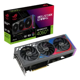 ASUS ROG Strix GeForce RTX 4060 OC Edition 8GB 顯示卡 歷史價格詳細信息