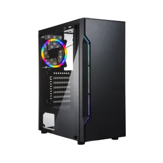 【技嘉平台】i5六核GeForce RTX 3050 Win11P{馭風行者W}電玩機(I5-12400F/H610/16G/1TB) 歷史價格詳細信息