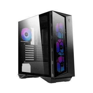 微星B760平台【鎮魔神殿】i7二十核 RTX4070Ti S WiN11 海景房電競電腦(i7-14700K/B760/8G/500GB) 歷史價格詳細信息
