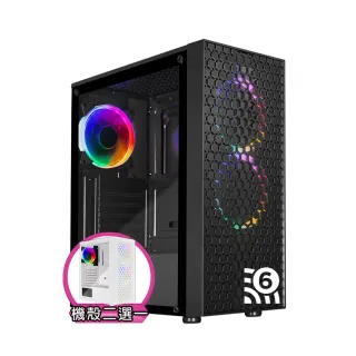 【華碩平台】R5四核GeForce RTX 4060{八咫烏K46B}電競電腦(R5-3400G/A520/16G/512G) 歷史價格詳細信息