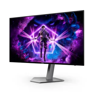 螢幕AOC 240Hz電競顯示器27英寸吃雞游戲C27G2Z電腦24曲面屏幕2K144hz顯示器 歷史價格詳細信息