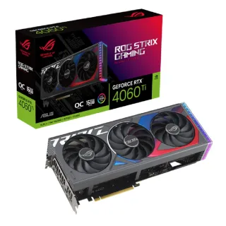 ASUS ROG Strix GeForce RTX 4060 OC Edition 8GB 顯示卡 歷史價格詳細信息