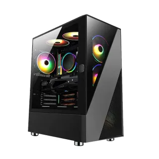 【技嘉平台】i5十四核GeForceRTX4060Ti Win11{犀牛戰將i513156}電競機(i5-13500/B760/16G/1TB) 歷史價格詳細信息