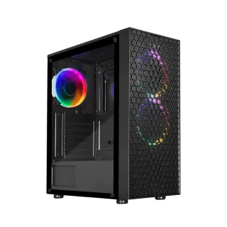 【NVIDIA】i5六核GeForce RTX 4060TI{黑冠鵑K1FC}電競電腦(i5-12400F/華碩B760/16G/1TB) 歷史價格詳細信息