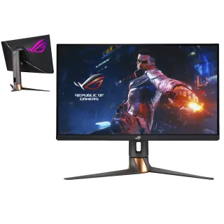 ASUS ROG Swift PG27AQN HDR600電競螢幕(27型/2K/360Hz/1ms/IPS/HDMI/DP) 歷史價格詳細信息