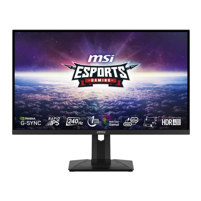 【MSI 微星】無線鍵鼠組★MAG 274URFW 27型 IPS 4K 160Hz 電競螢幕(UHD/0.5ms/HDR400/FreeSync/Type-C) 歷史價格詳細信息