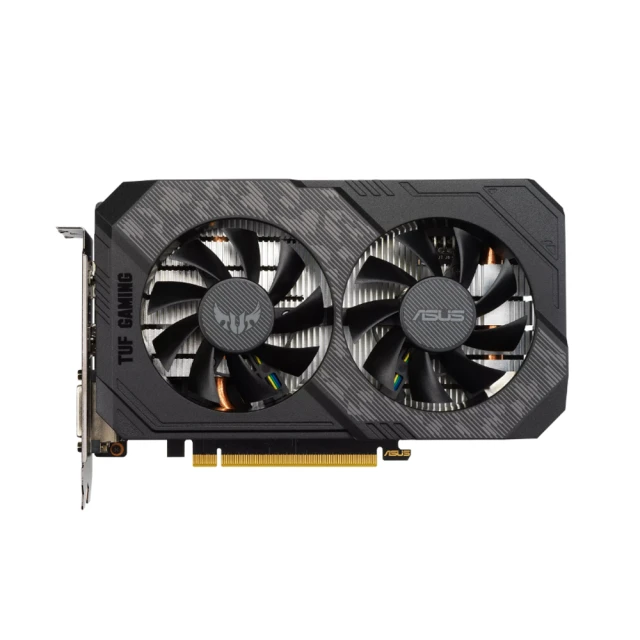 【ASUS 華碩】TUF-GTX1650-O4GD6-P-V2-GAMING 顯示卡 歷史價格詳細信息