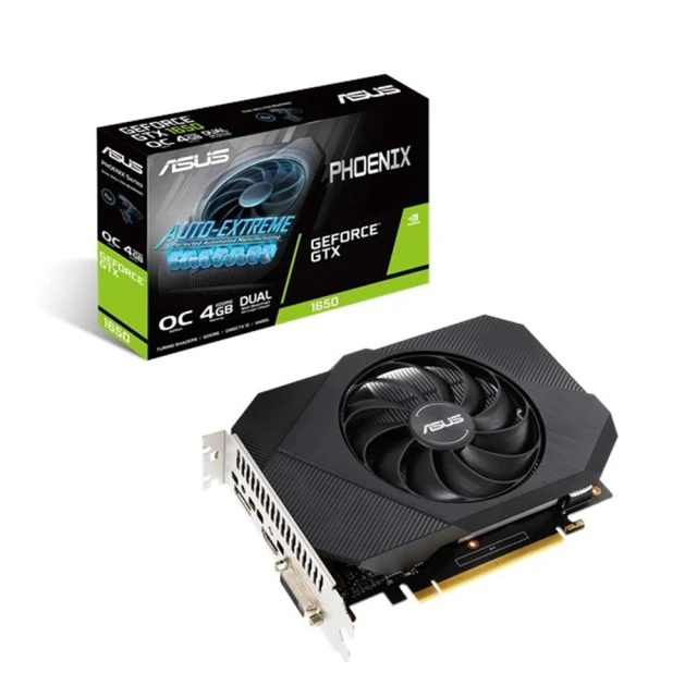 華碩PH-GTX1650-O4GD6-P-EVO 顯示卡  現貨 廠商直送 歷史價格詳細信息