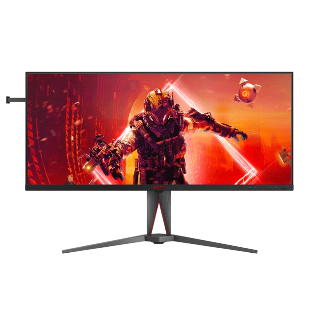 【AOC】AG405UXC 40型 144Hz 電競螢幕(IPS/HDMI/DP/HDR/2K/AMD FreeSync Premiun/零閃頻/護眼/抗藍光/1ms) 歷史價格詳細信息