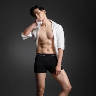 【FOOTER】純粹舒適四角內褲(EF01-墨綠) 歷史價格詳細信息