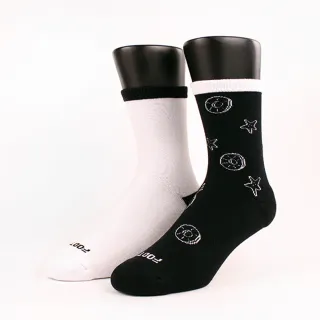 FOOTER 馬來貘聯名 中腰印花三角內褲 ｜5入組｜M-XL(隨機出貨不挑色) 歷史價格詳細信息
