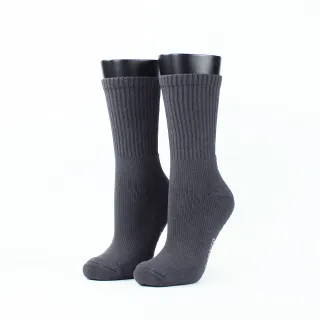 【FOOTER】素面輕壓力高筒襪(T99L/XL-灰藍) 歷史價格詳細信息
