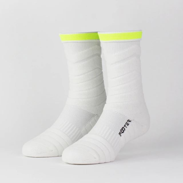 FOOTER 黃亭茵聯名自行車襪 追風襪 運動襪 除臭襪 (ZH158M) 歷史價格詳細信息