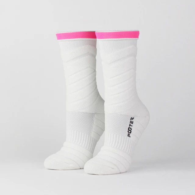 【FOOTER】Beat It! 輕壓力排球襪(ZH157-黃) 歷史價格詳細信息