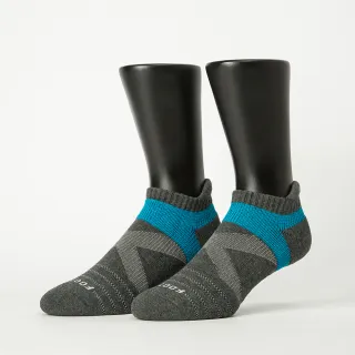 【Footer除臭襪】X型雙向輕壓力足弓船短襪-男款-局部厚(T106L-黃) 歷史價格詳細信息