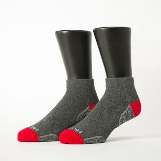 【Footer除臭襪】局部厚底運動氣墊襪-男/女款3雙(T109L/T115/T31L/T109M/T31M) 歷史價格詳細信息