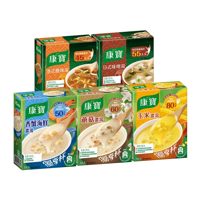 【康寶 獨享杯】獨享杯奶油風味2盒8入-蘑菇 歷史價格詳細信息