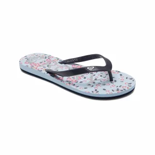 【ROXY】女款 女鞋 夾腳涼鞋 夾腳拖鞋 COLETTE(黑色) 歷史價格詳細信息