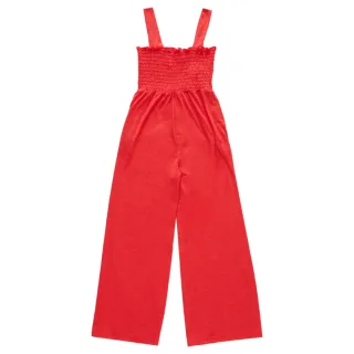 【ROXY】女款 女裝 連身褲 BACK TO GOODBYE(黑色) 歷史價格詳細信息