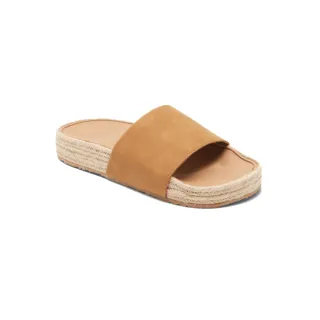 【ROXY】女款 女鞋 涼鞋 SLIPPY ESPADRILLE(黑色) 歷史價格詳細信息