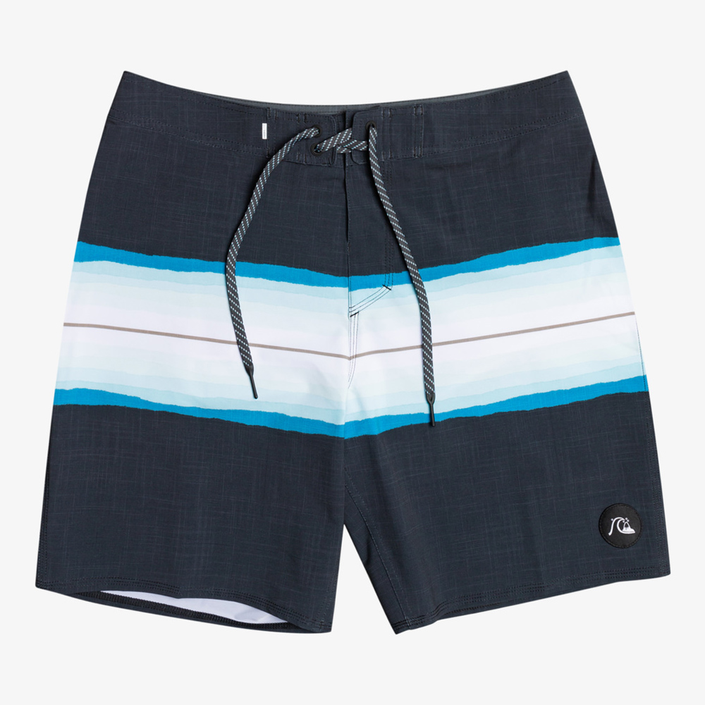 【Quiksilver】男款 男泳裝 衝浪褲 HIGHLITE ARCH 19(海軍藍) 歷史價格詳細信息