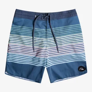 【QUIKSILVER】VISTA BEACHSHORT 19 衝浪休閒褲 海軍藍 歷史價格詳細信息