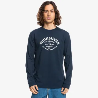 【Quiksilver】男款 男裝 長褲 STEP OFF FLEECE JOGGER(海軍藍) 歷史價格詳細信息